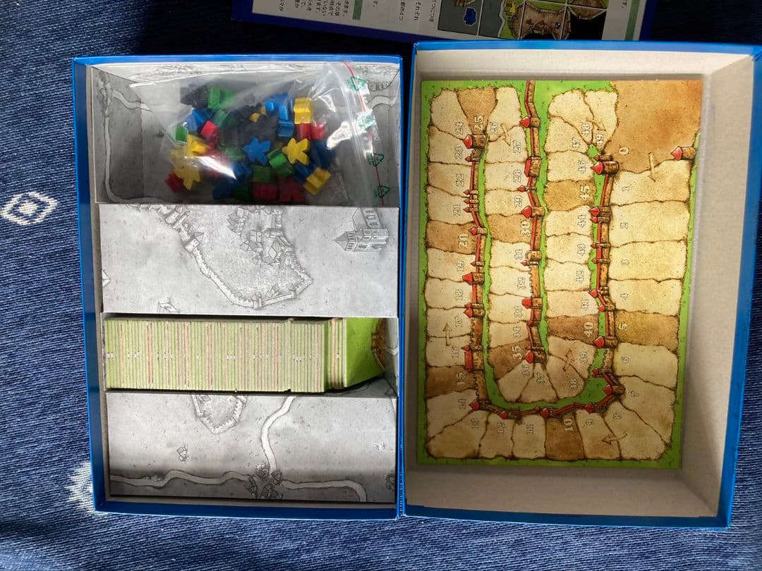 boardgamesボードゲーム