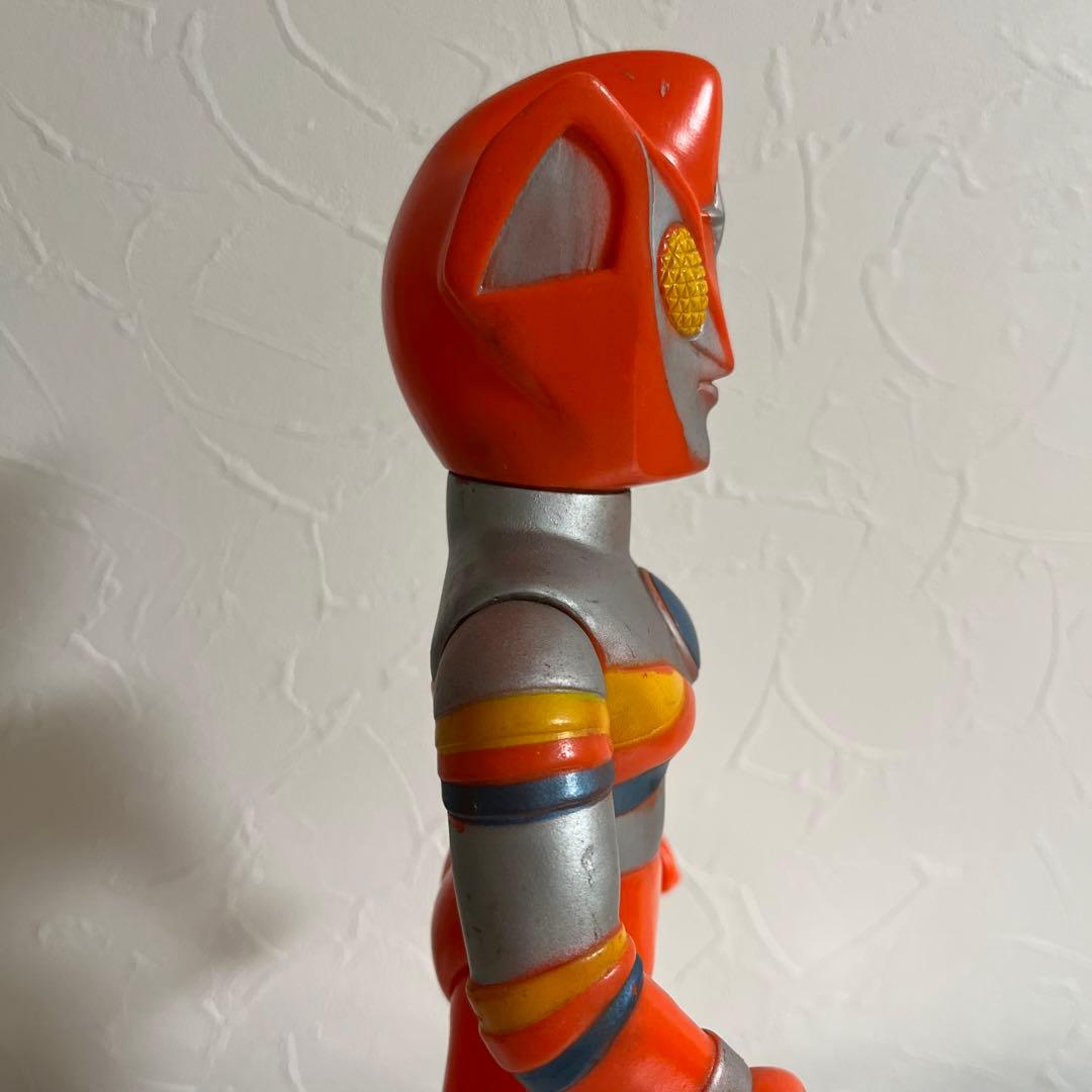 ⚠️激レア　トリプルファイター　亜種　スタンダードサイズ　ブルマァク　人気商品