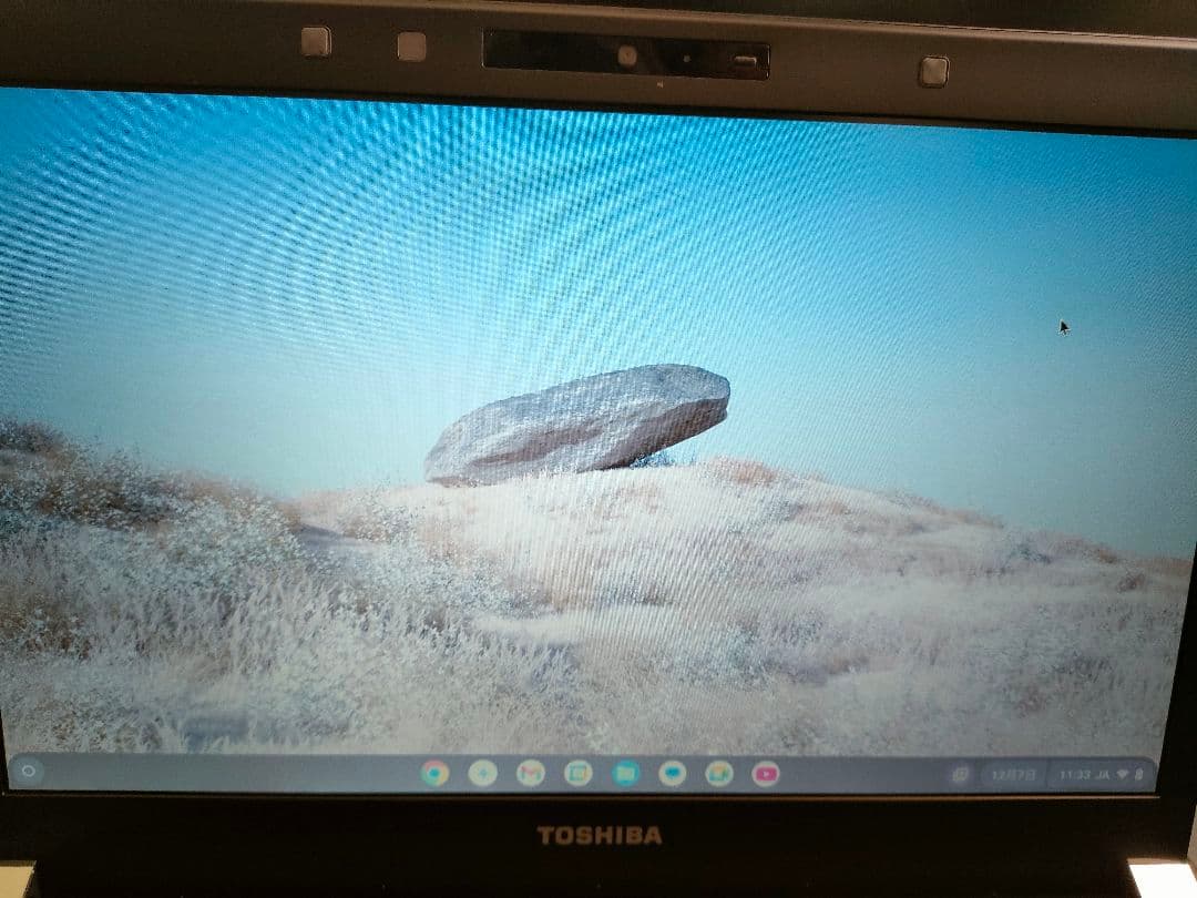 東芝dynabook（再整備品）chrome os flex - メルカリ