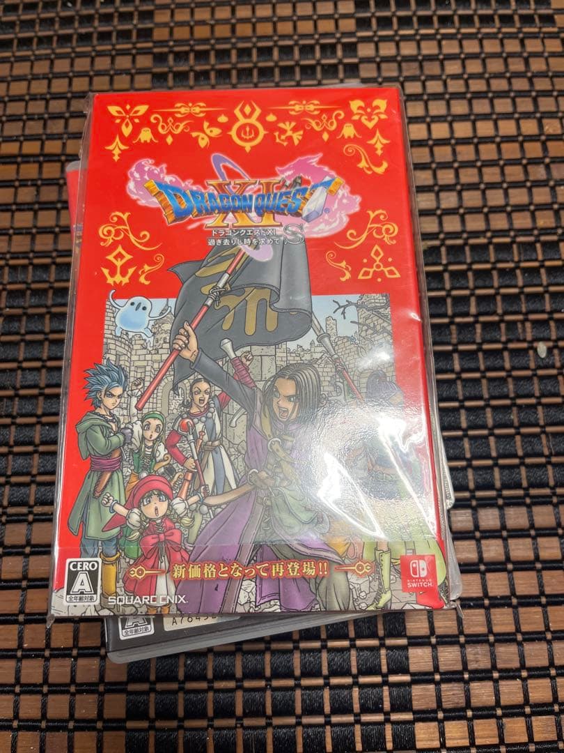 【人気作5本セット】Switch スプラ3 桃鉄 ドラクエ プロスピ 人生ゲーム