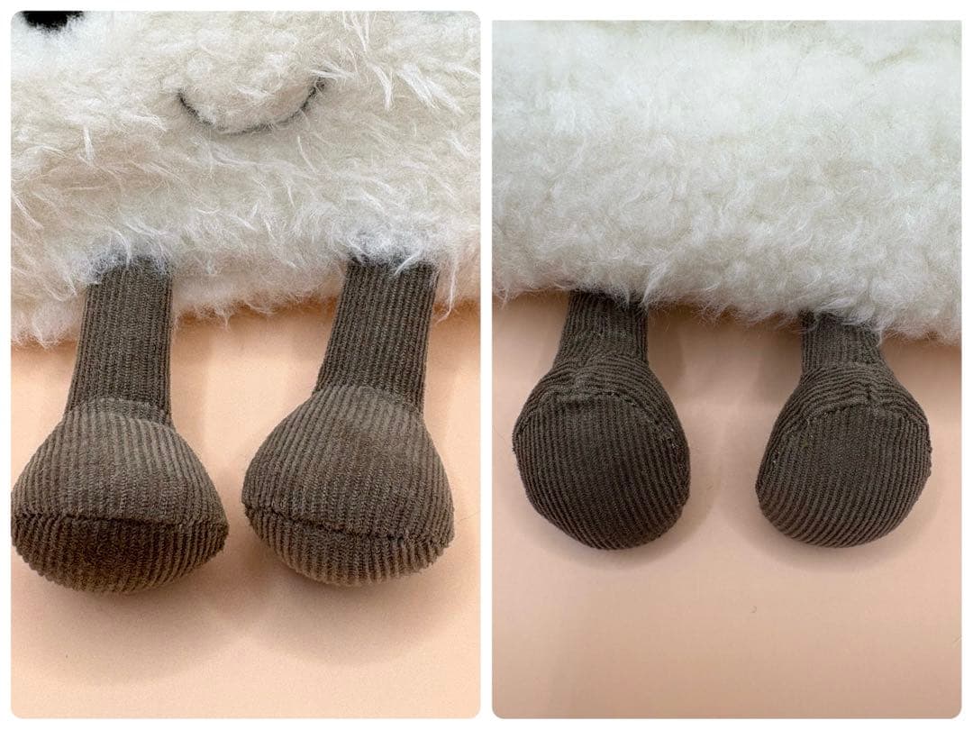 レア・廃盤ジェリーキャット クラウドバッグCloud Bag