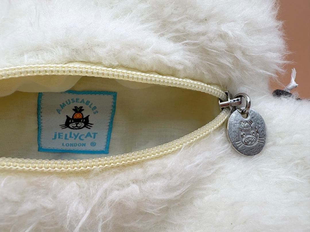 レア・廃盤ジェリーキャット クラウドバッグCloud Bag