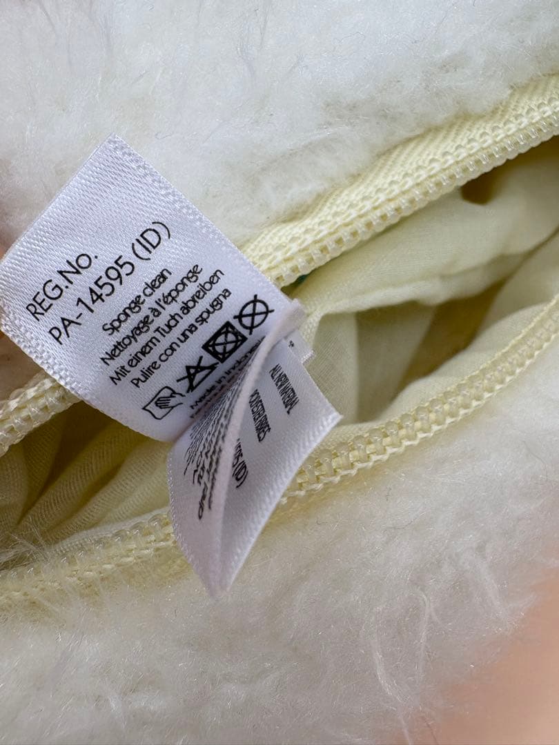 レア・廃盤ジェリーキャット クラウドバッグCloud Bag