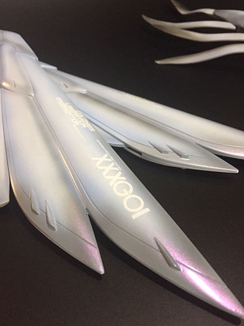 パーフェクトグレード ウイングガンダム pg ガンプラ ガンダム