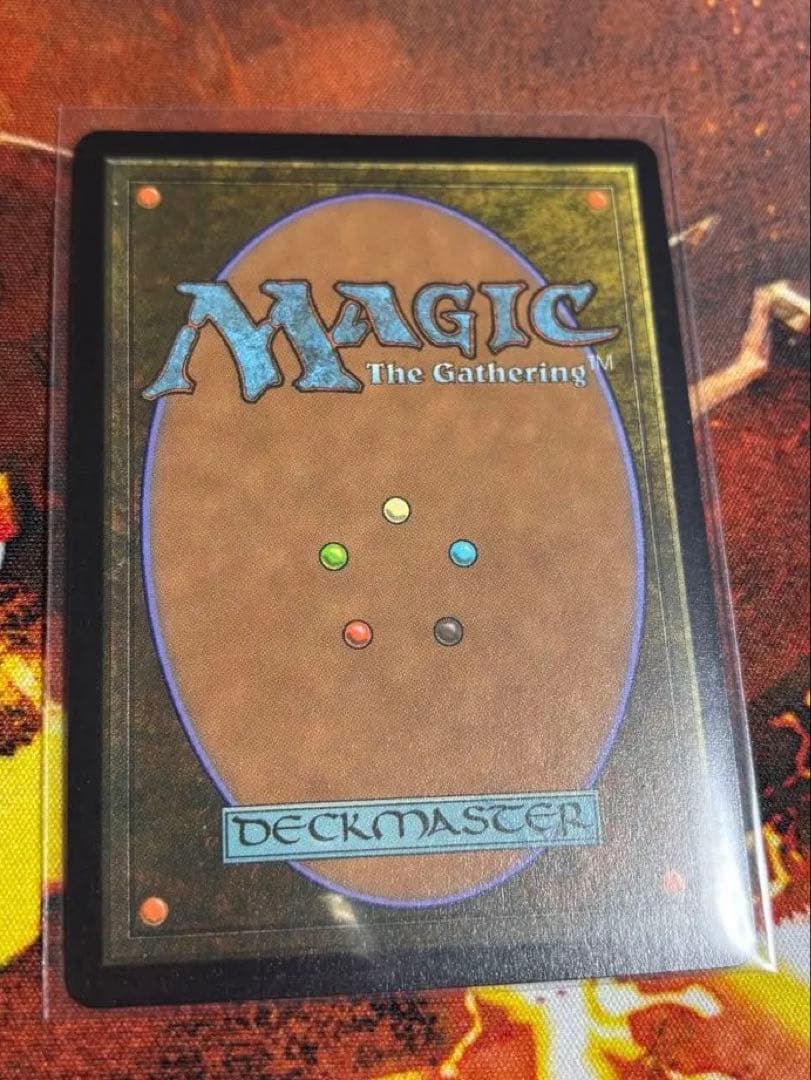 チョコボトラック・Foil】タタル・タル 日本語版