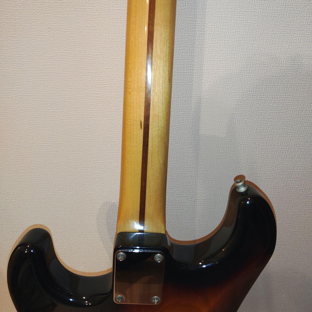 Fernandes LD-105kk ラルク kenモデル メンテ済み 動画有り - メルカリ