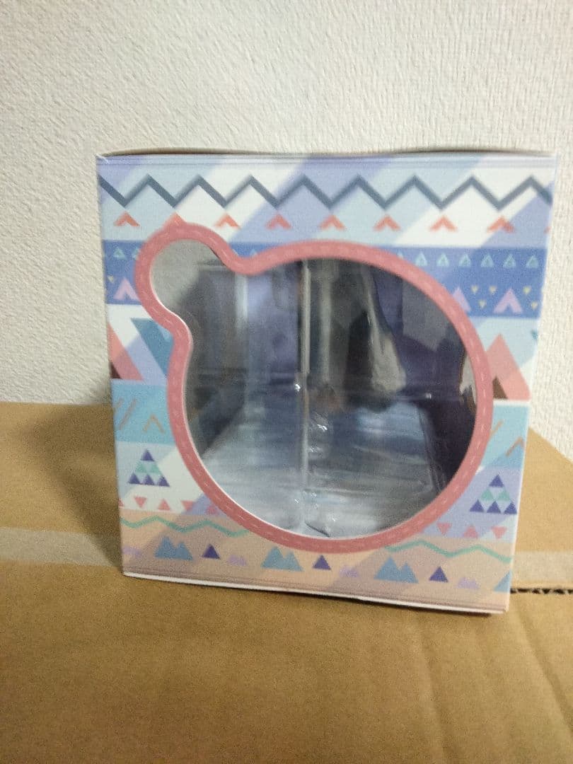 Melty Princess 『ゆるキャン△ SEASON３』てのひらリンちゃん