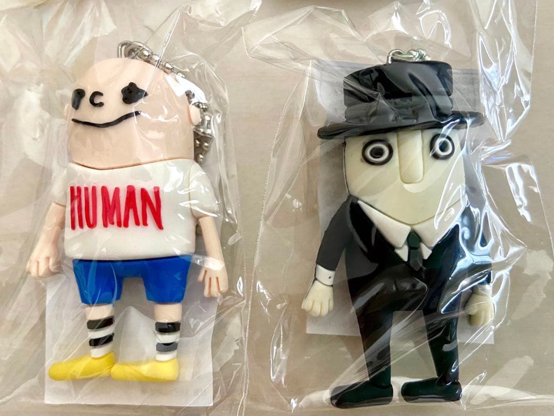 米津玄師 FOGBOUND リイシューオールスターズ ガチャガチャ