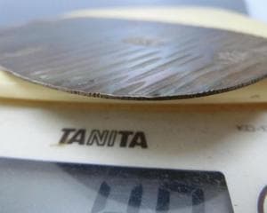 処分価19（月）22時まで【小判 5両判金　箱入　玩具銭　美術工芸参考銭 】黄金