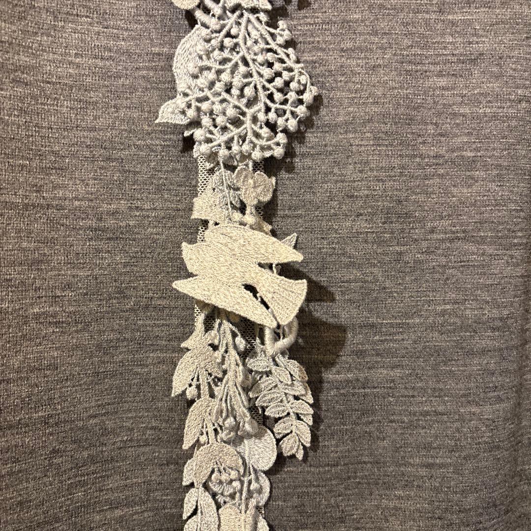 ミナペルホネン　フォレストパレード　グレースカート