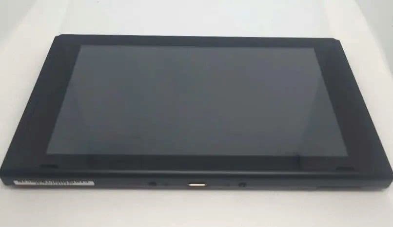 ニンテンドースイッチ　本体 HAC-001　付属多数