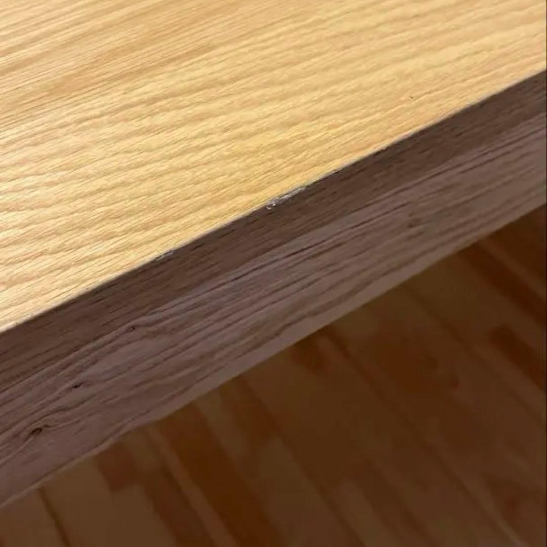 【引取り可能】廃盤品 IKEA イケア KOFSTA コフスタ テーブル