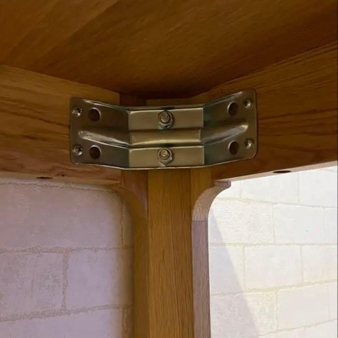 【引取り可能】廃盤品 IKEA イケア KOFSTA コフスタ テーブル