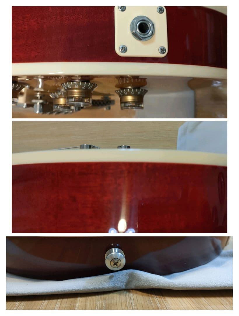 ギター Gibson Les Paul Standard 60's 2021