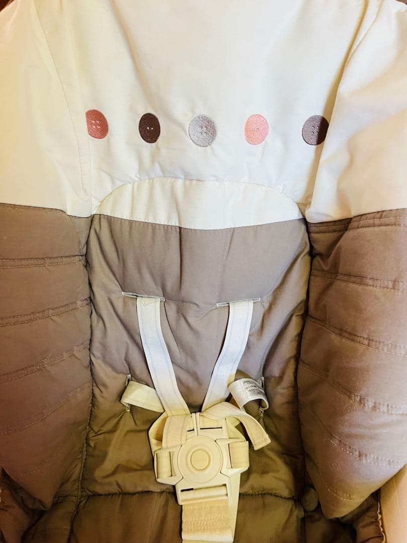 Combi 　ネムリラ　AUTO SWING