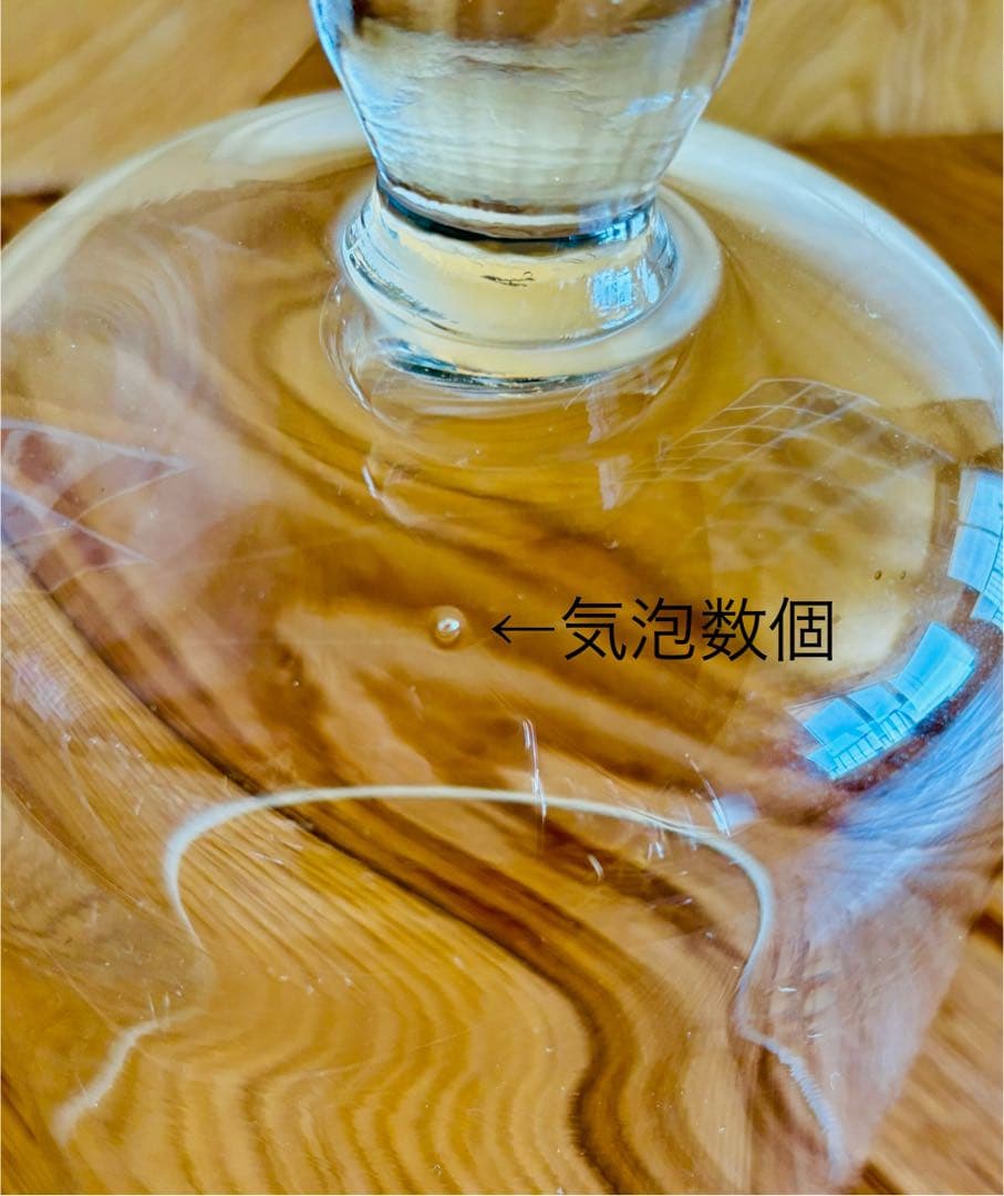 アンティーク ガラスドーム 時計修理用品