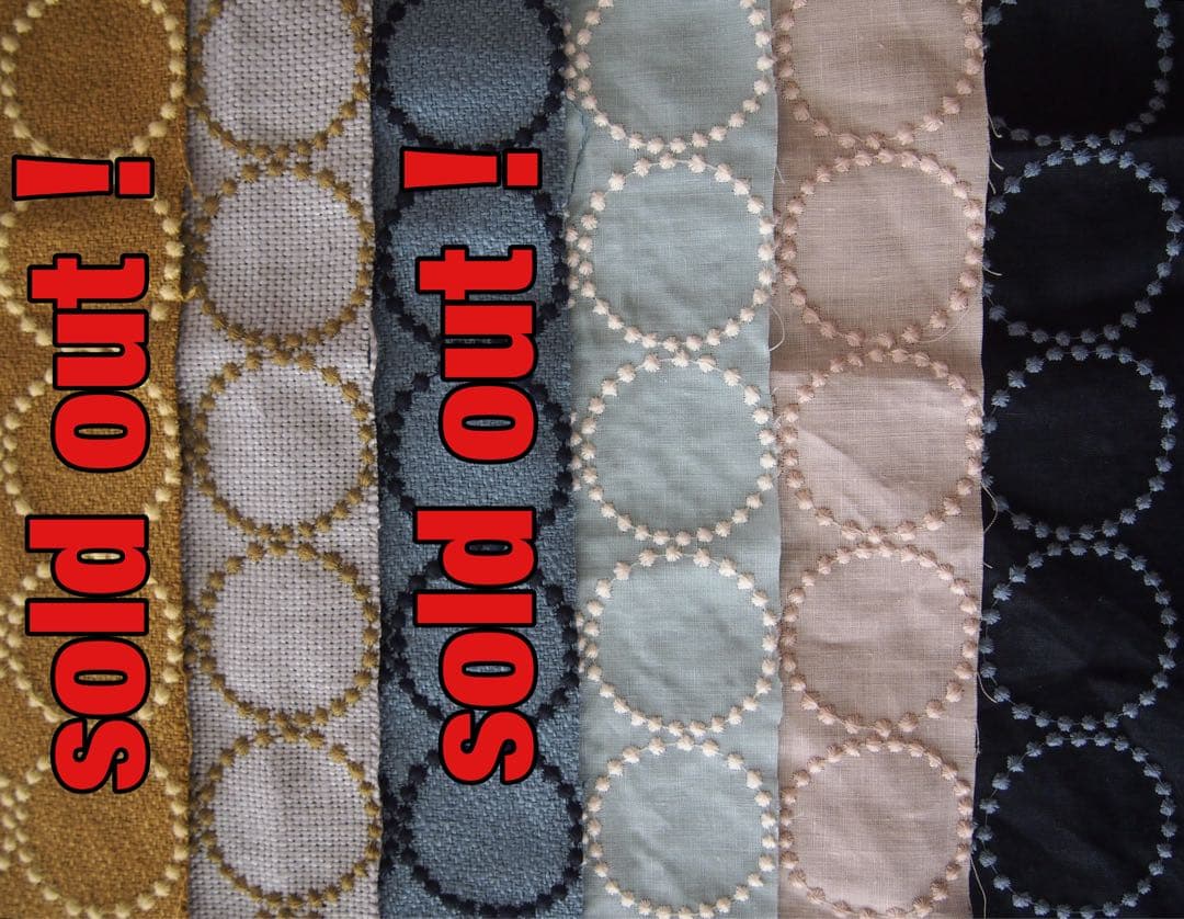 ササさん専用 ミナペルホネン ハンドメイド オークスツール タンバリン 生地