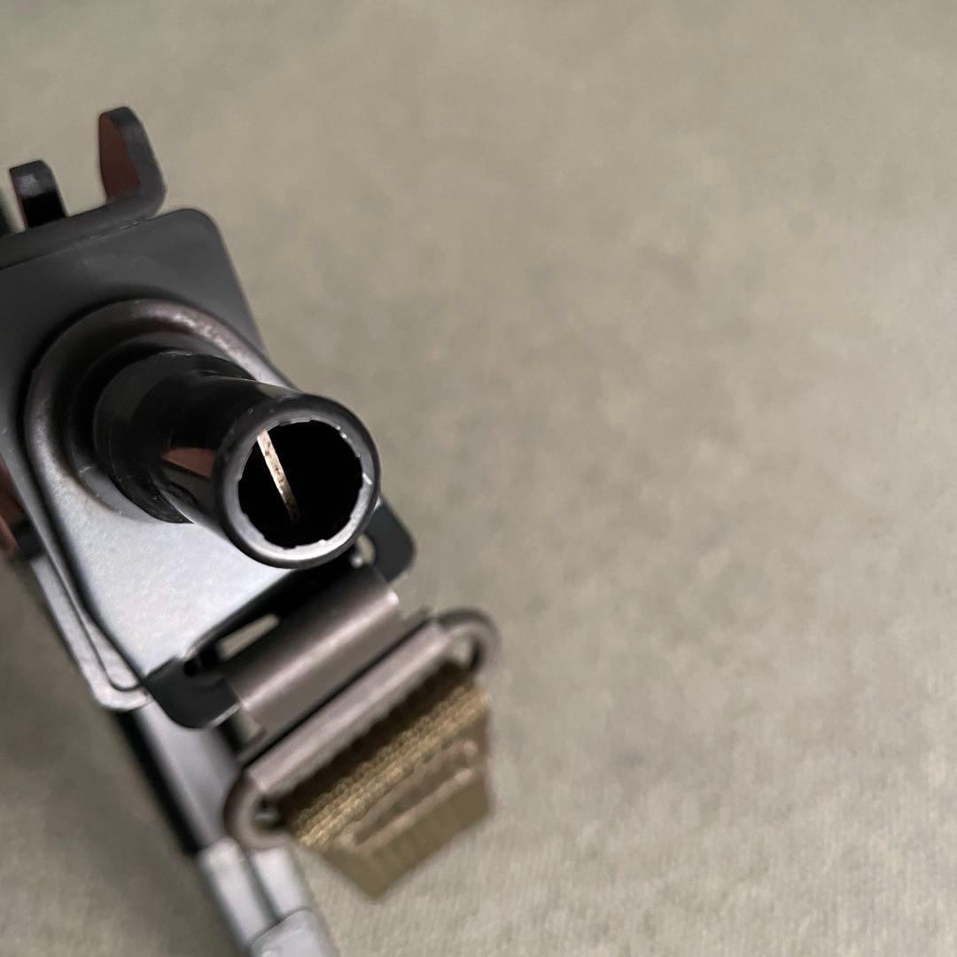 MGC m11 モデルガン