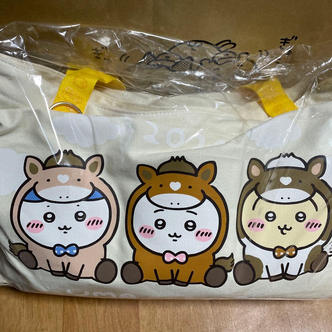 ちいかわ　福袋　2025 午年 予約】ちいかわ ハッピーバッグ2025（巳年）【2024年12月中旬より順次