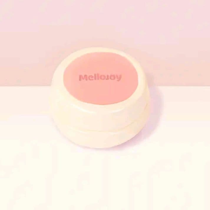 Mellojoy スフレ 【ストロベリー】スクイーズ 新品未開封