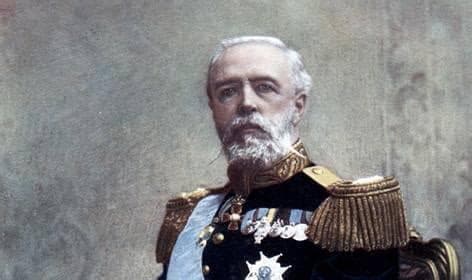 NGC-XF40 スウェーデン オスカル2世 2クローナ 1904EB - メルカリ