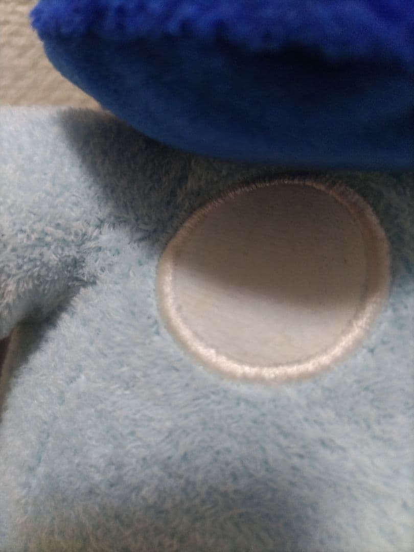 おしゃべりぬいぐるみDPポッチャマ　タカラトミー