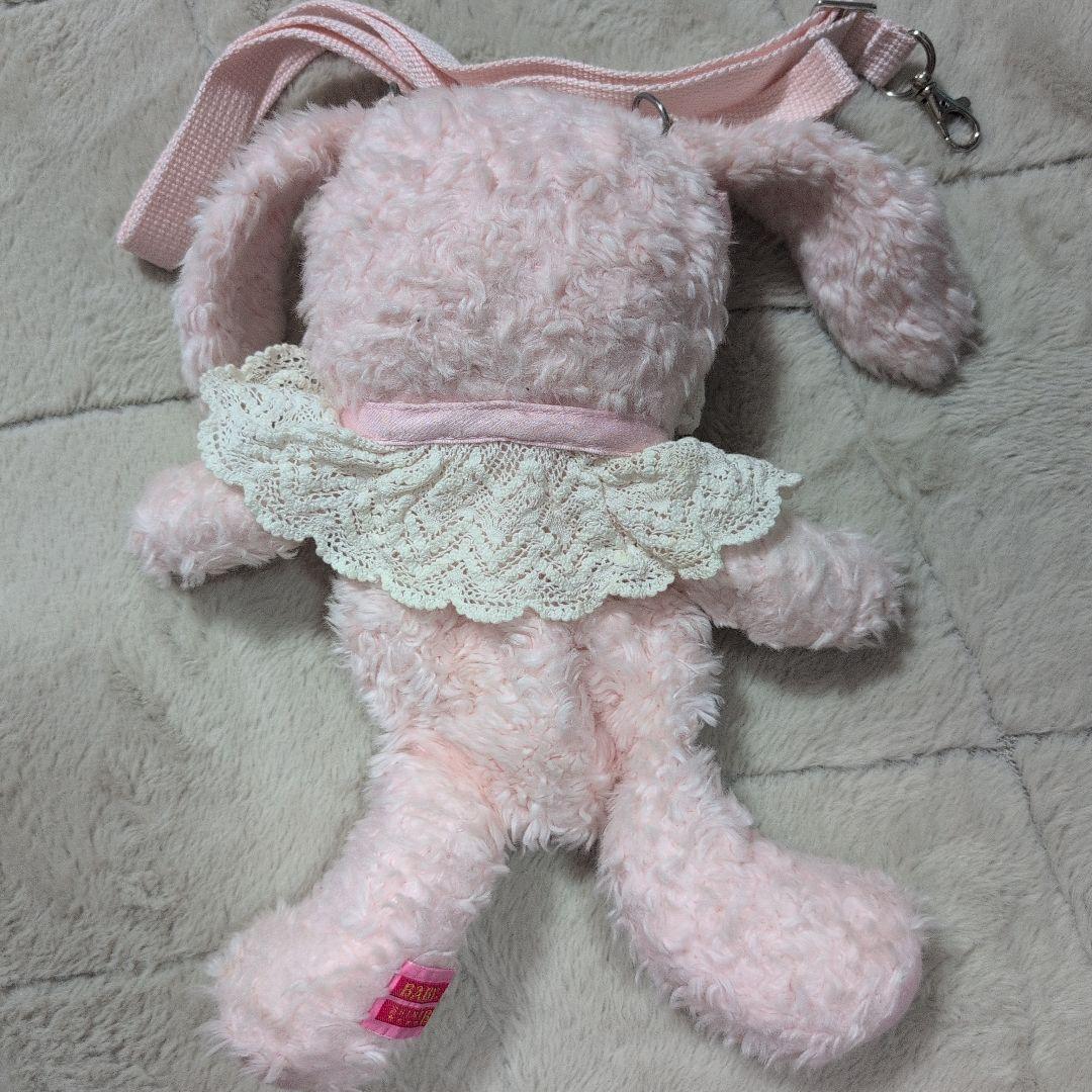 うさくみゃ ポシェット ベイビーザスターズシャインブライト - メルカリ