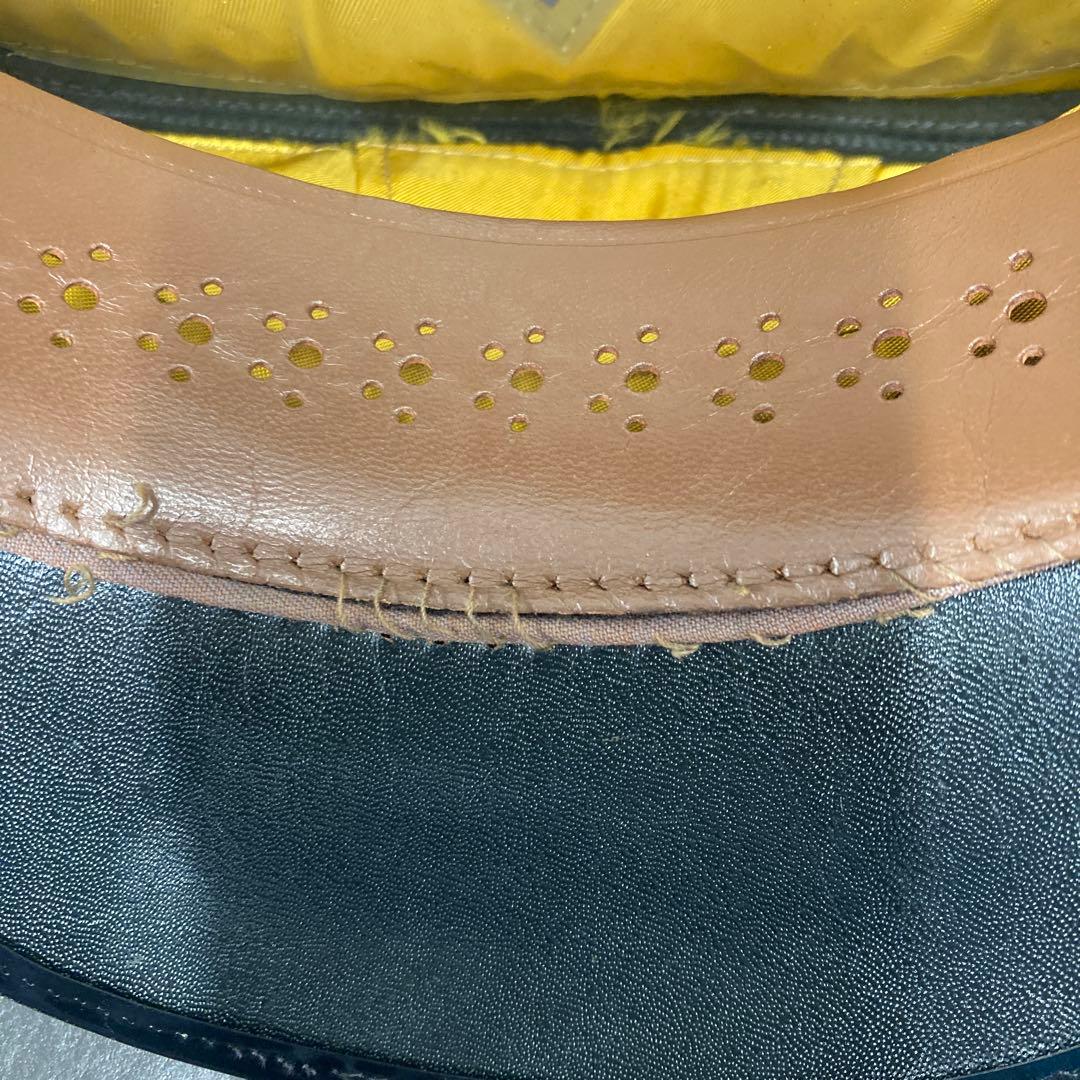 制帽 米軍左官冬季用 7ー1/8(57cm)