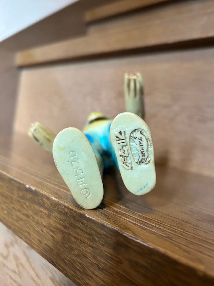 マ*サ様 メトロン星人ブルマァク当時物スタンダードサイズ