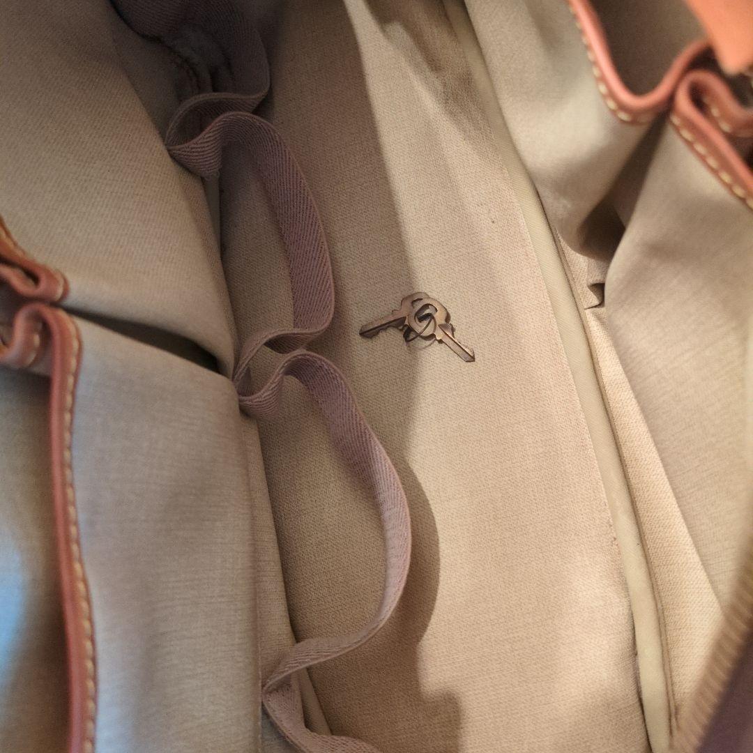 こむぎ　Louis Vuitton