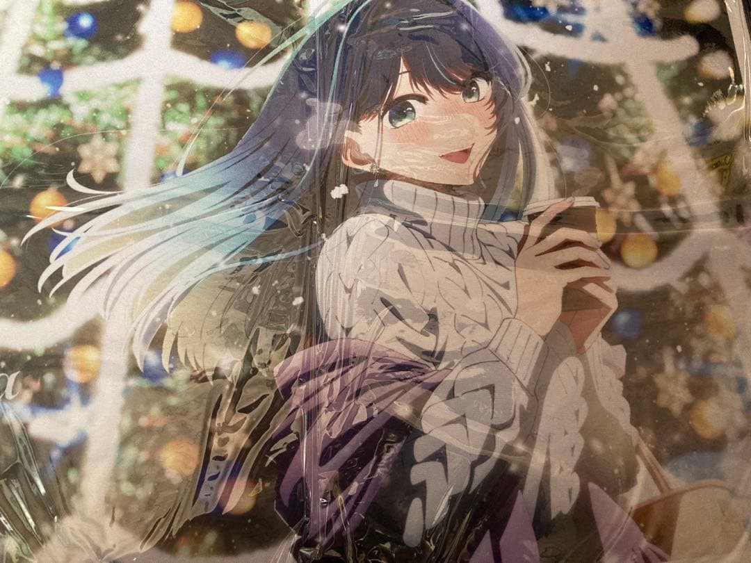 黒川あかね　ラバーマット Amazon.co.jp: 黒川あかね ラバーマット プレイマット : おもちゃ