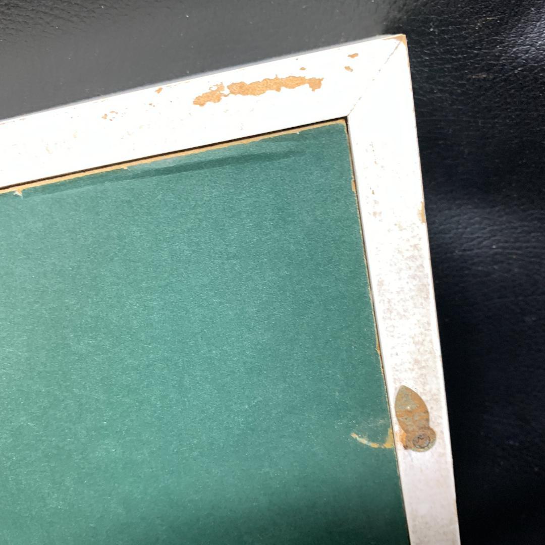 奥谷全弘　肉筆　薔薇　バラ　油絵　額装