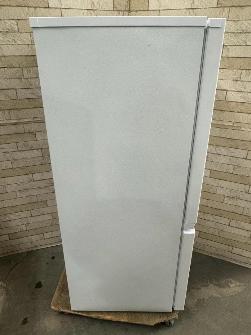 【美品】大阪送料無料★3か月保障付★2024年★GR-V15BS(W)★IR-6