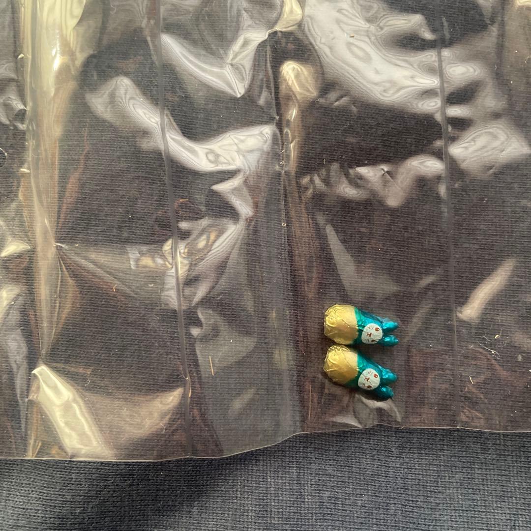 リーメント　チョコレートショップ　2. ラブリーチョコ