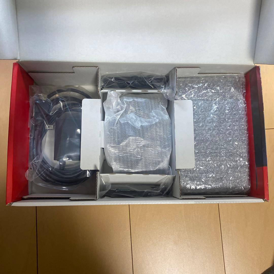 Nintendo Switch 本体 箱あり