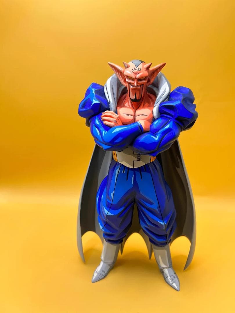 ドラゴンボール ダーブラ リペイント フィギュア