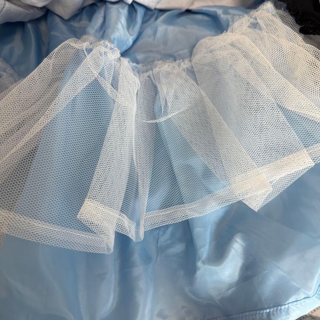 ALICE and the PIRATES アリス　スカート