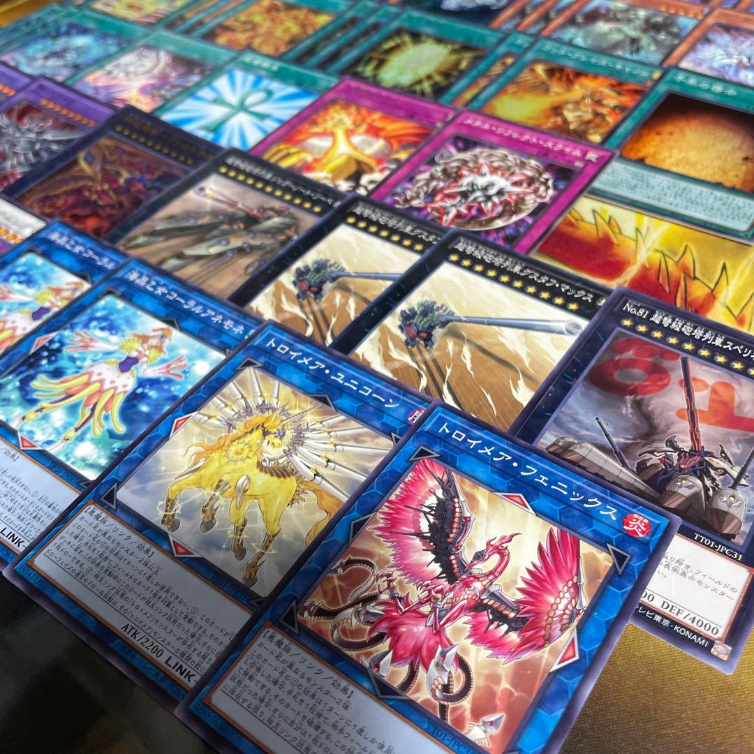 本格構築 ラーの翼神竜デッキ ガーディアンスライム 交差する魂 古の呪文