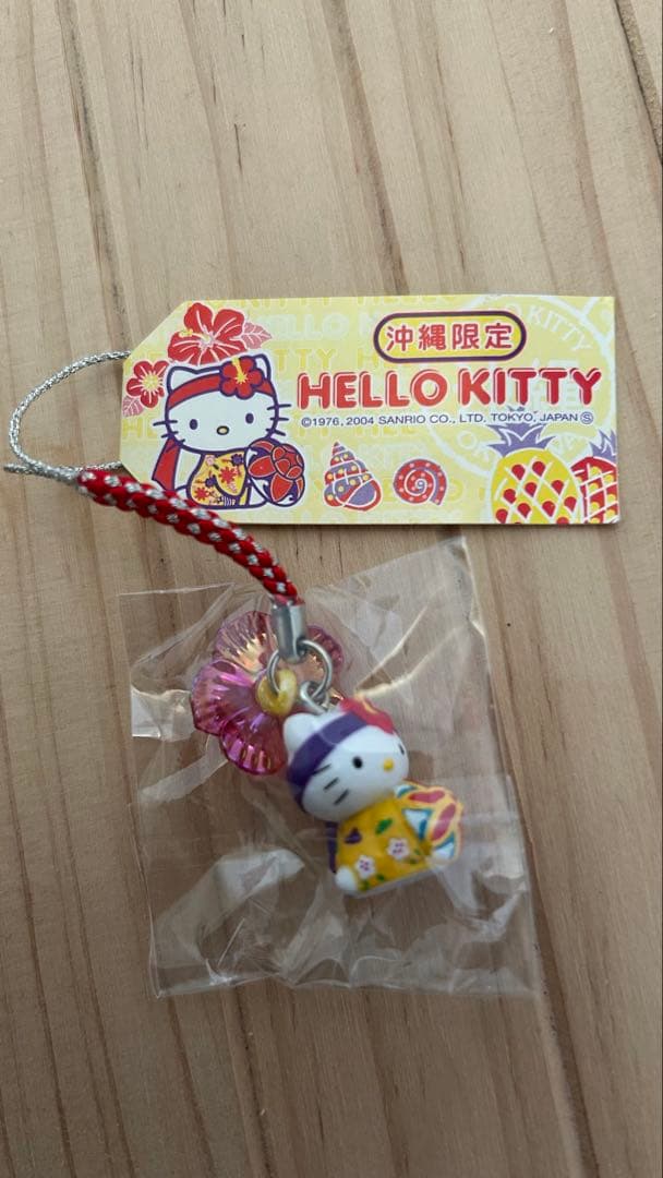 ご当地キティ　セット