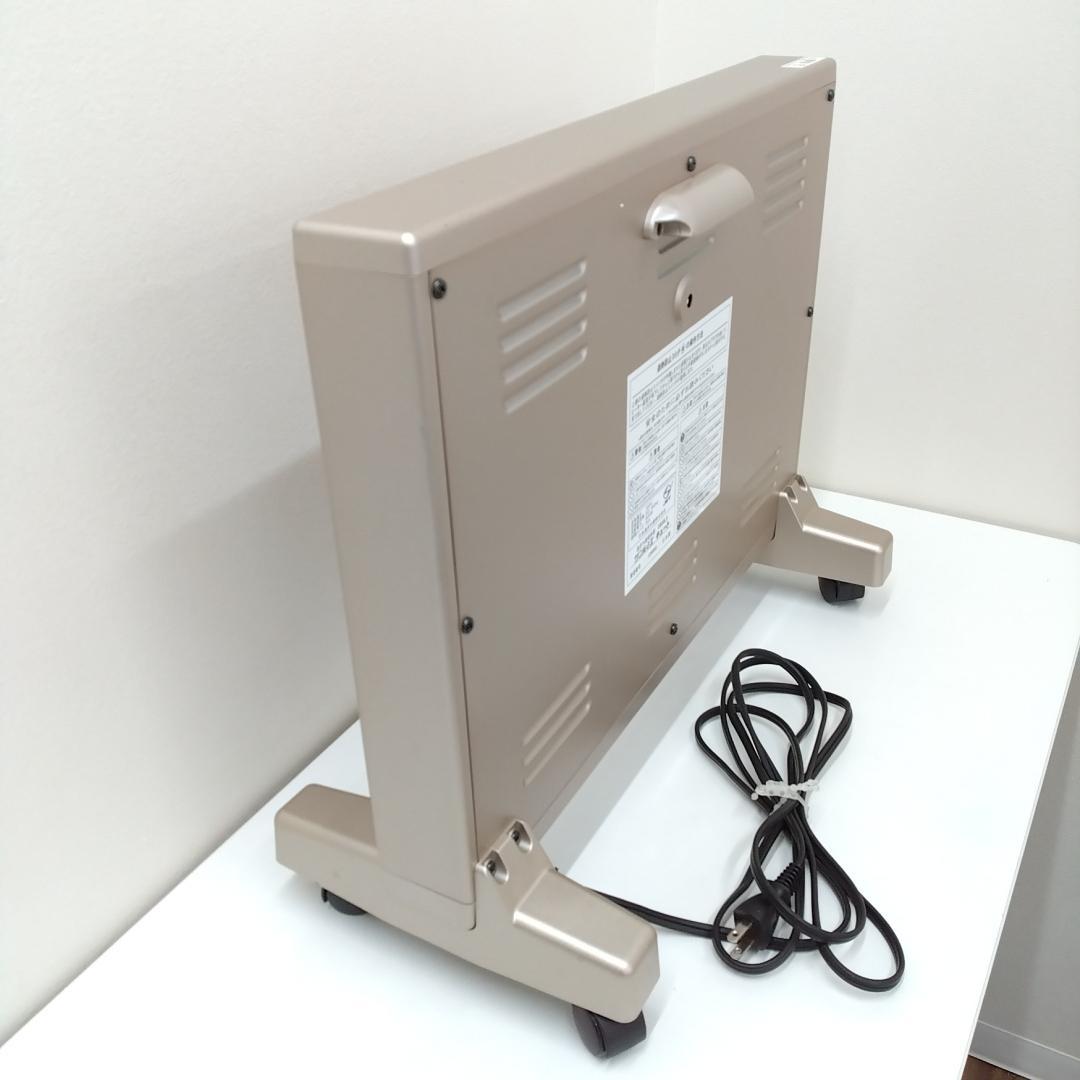 若《XMJFS》サンルミエ　遠赤外線暖房器　E800LS　キュート