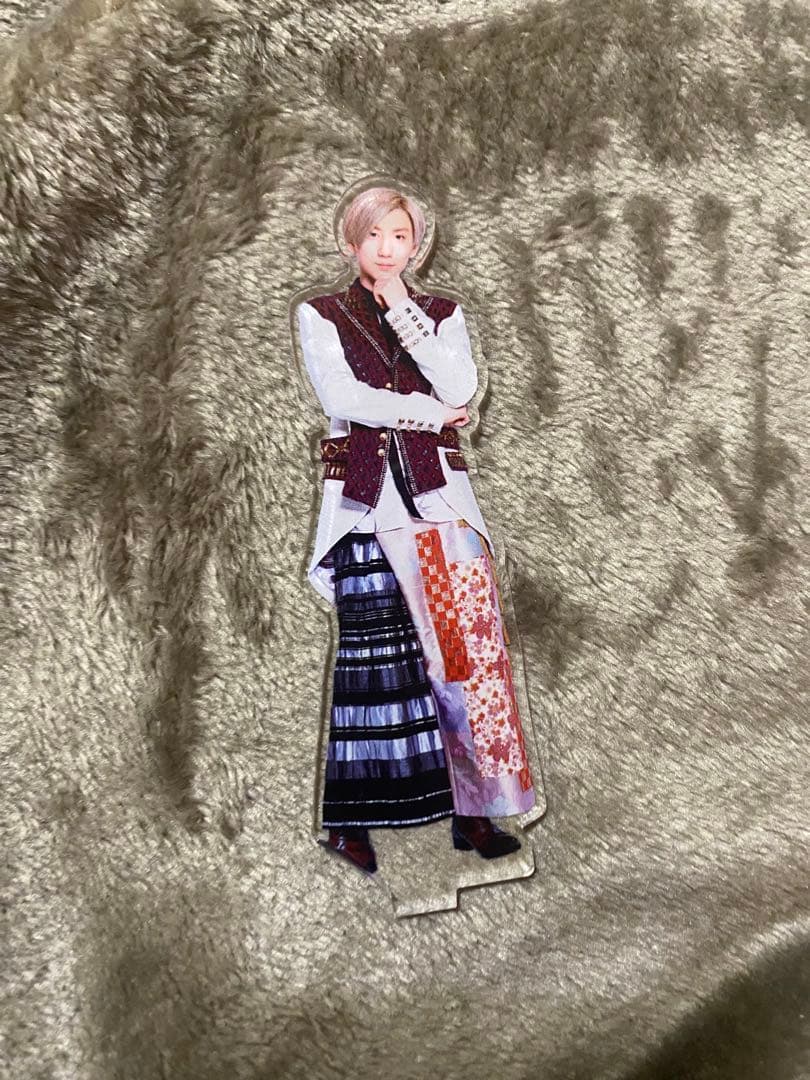SixTONES 京本大我アクリルスタンド まとめ売り