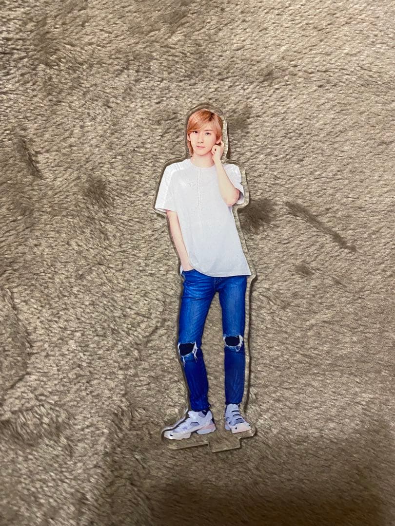 SixTONES 京本大我アクリルスタンド まとめ売り