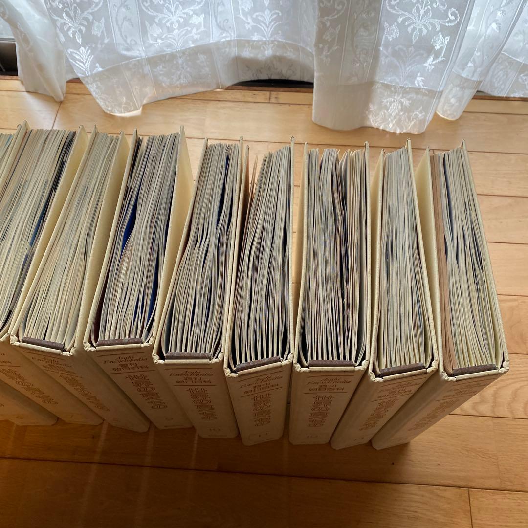 週刊朝日百科 世界の食べもの 139 1巻セット 朝日新聞社 生きがい 極味