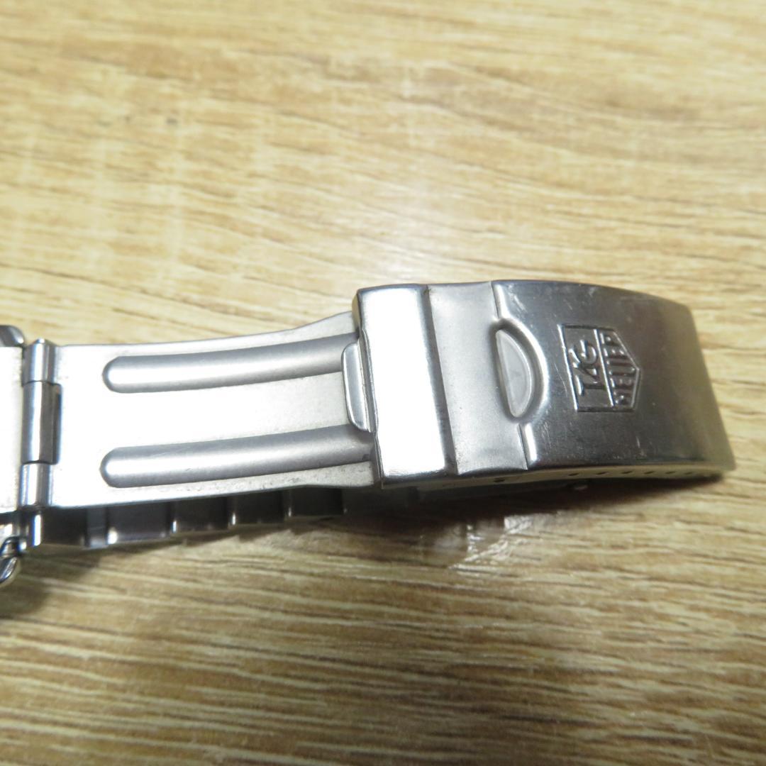 タグホイヤー Tag Heuer プロフェッショナル 2000 962.213