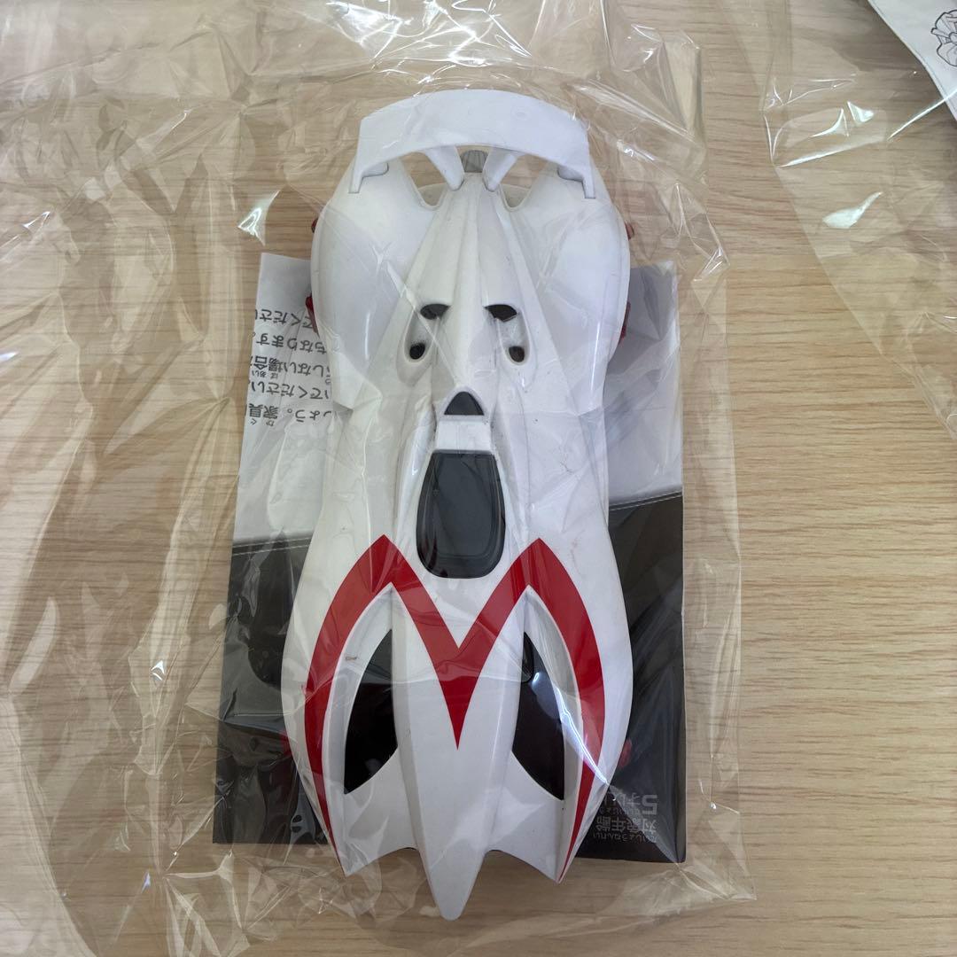 ホットウィール　3台