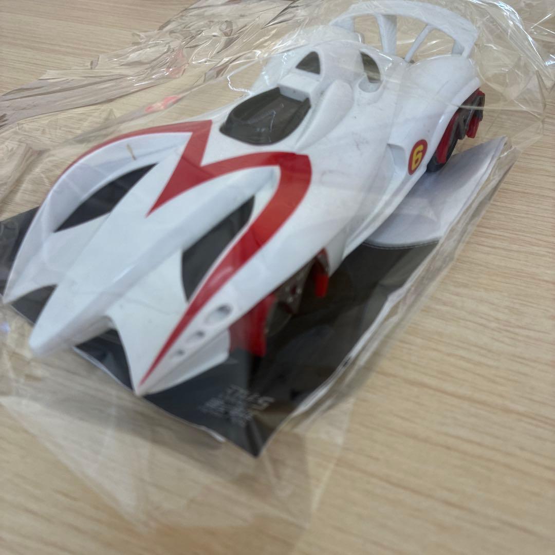 ホットウィール　3台