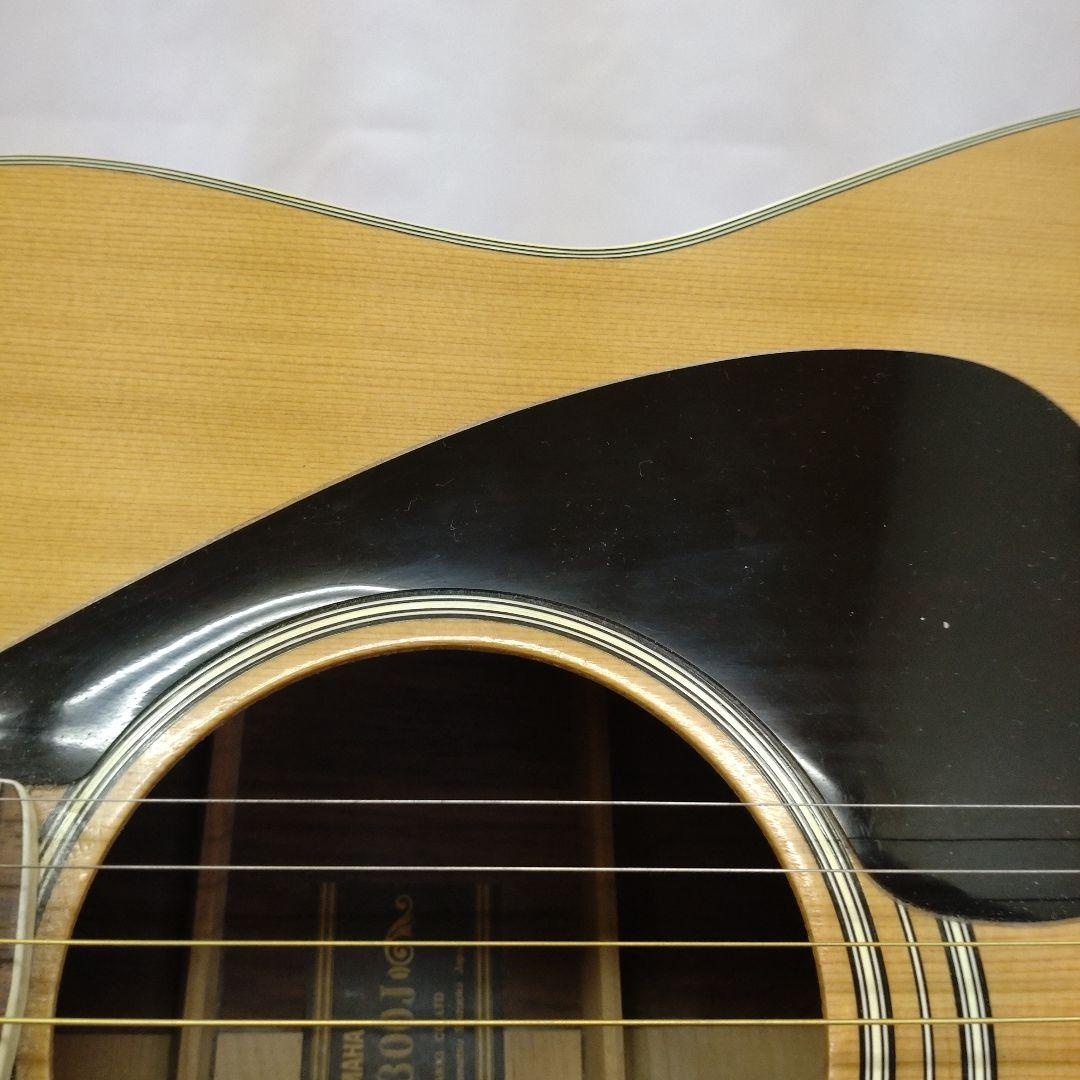YAMAHA FG-300J 黒ラベル 昭和の名器！ ヴィンテージ