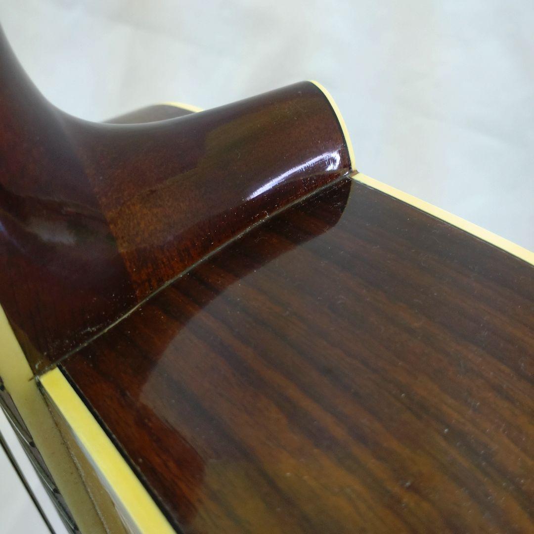 YAMAHA FG-300J 黒ラベル 昭和の名器！ ヴィンテージ