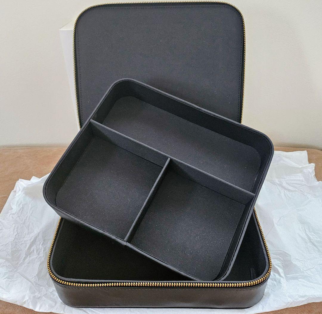 シャネル　ラコレクション　ビューティーBOX　ノベルティ