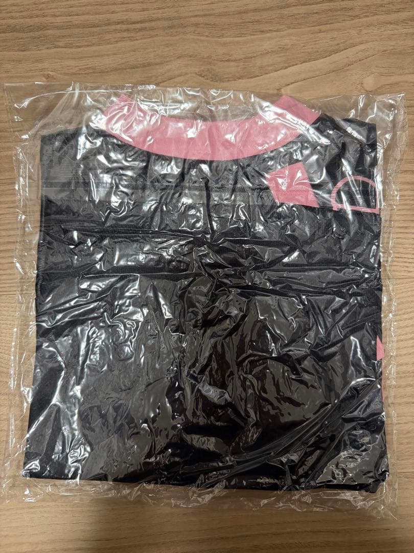 新品⭐︎ BLACKPINK バンコク　コンサートTシャツ S ブラックピンク